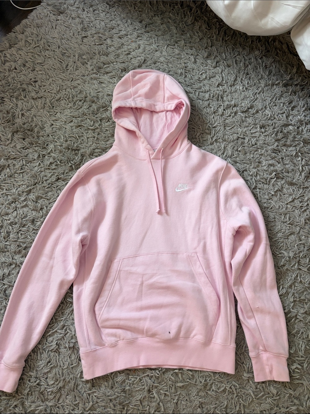 Nike women’s hoodie